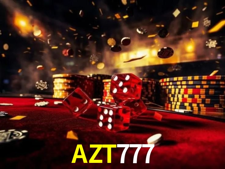 AZT777 Tragamonedas