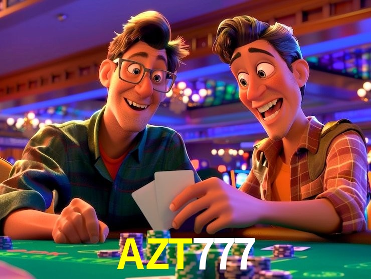 AZT777 Promociones semanales