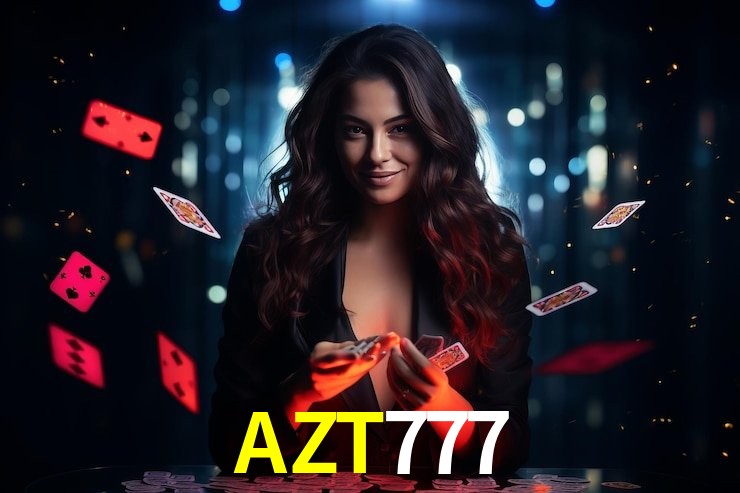 AZT777 Verificación de cuenta