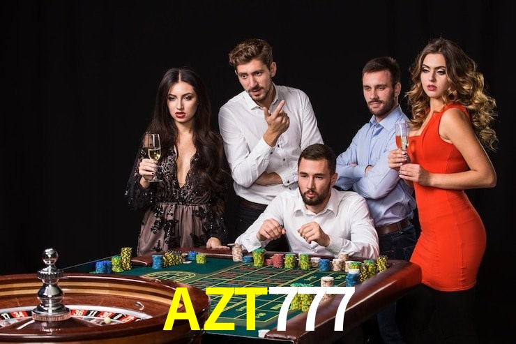 AZT777 Foro comunitario