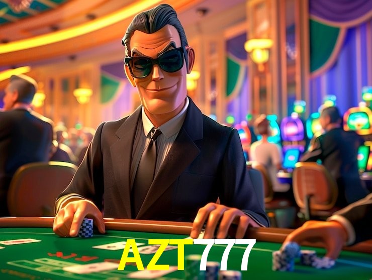 AZT777 Preguntas frecuentes