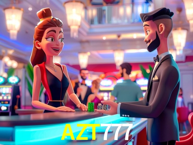 AZT777 Two-Factor Authentication Slots