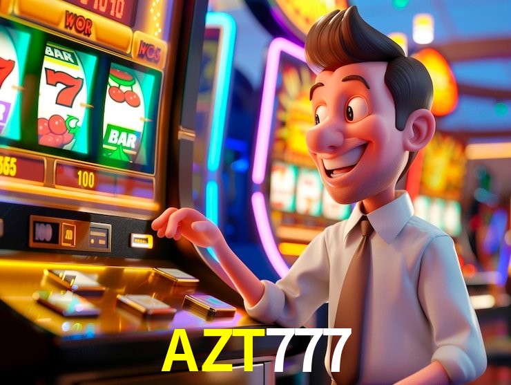 AZT777 Live Blackjack