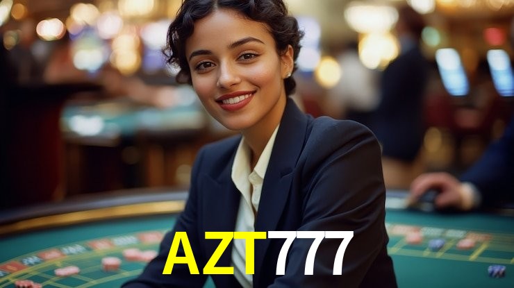 AZT777 mobile gaming