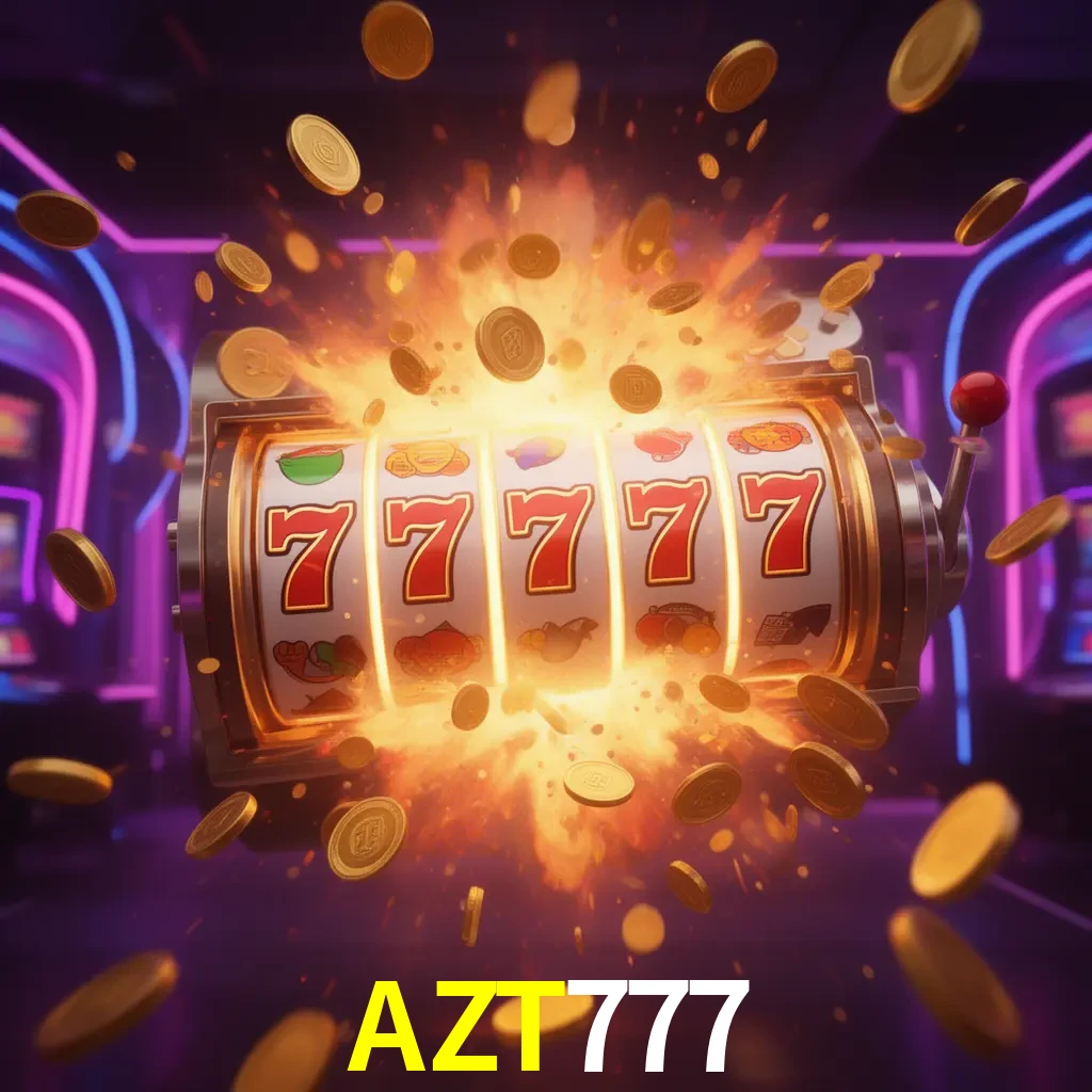 AZT777 mobile gaming