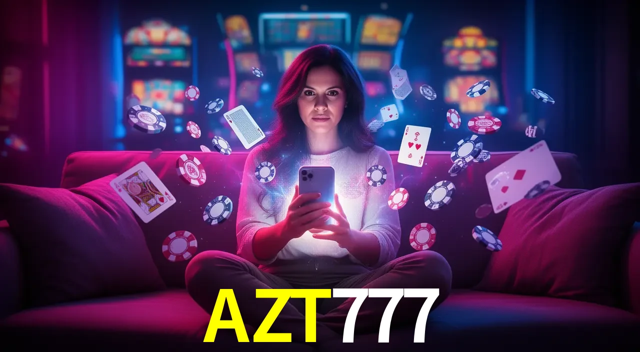 AZT777 Sistema operativo iOS