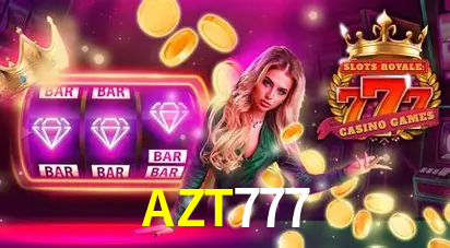 AZT777 gaming platform